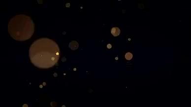 制作金色粒子汇聚标志LOGO动画片头视频的预览图